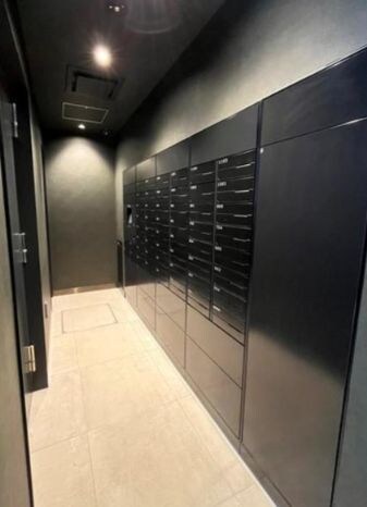 パークアクシス日本橋茅場町ステーションゲートの物件内観写真