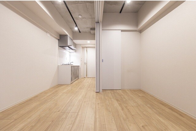 デュオフラッツ日本橋水天宮の物件内観写真