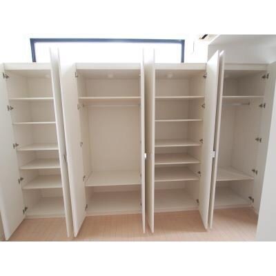 KDXレジデンス南青山の物件内観写真