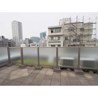 KDXレジデンス南青山の物件内観写真