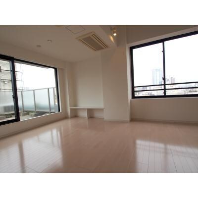 KDXレジデンス南青山の物件内観写真