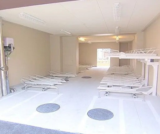 SIN-City東陽町の物件外観写真