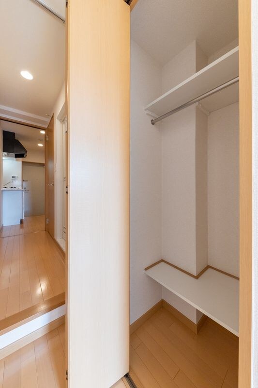 SIN-City東陽町の物件内観写真