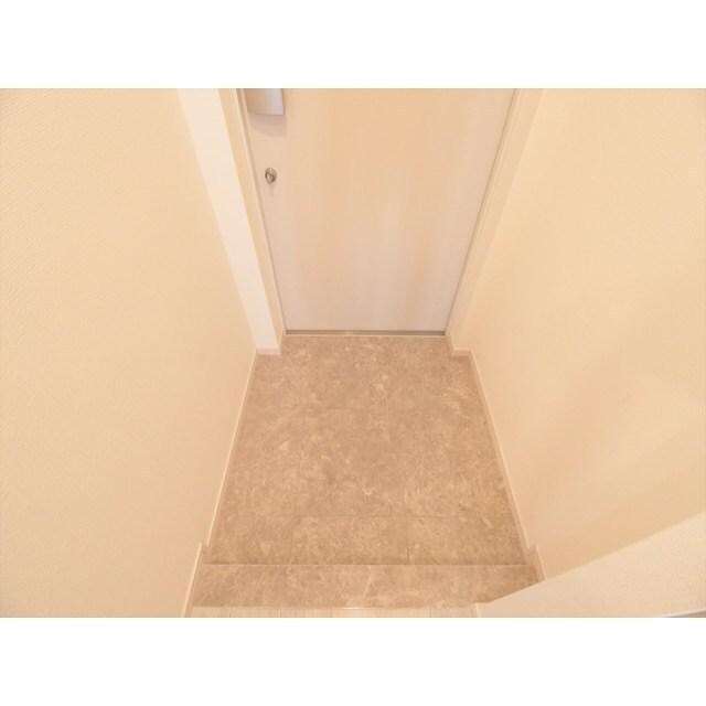 ＡＲＫＭＡＲＫ水天宮前Ⅰの物件内観写真