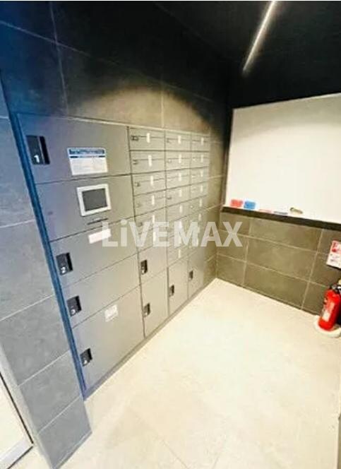 ES-Grande御徒町の物件外観写真