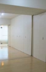 ベルメゾン南麻布grand（ベルメゾン南麻布グラン)の物件内観写真