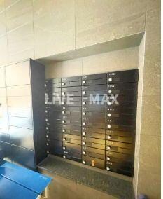 デュオフラッツ日本橋水天宮の物件内観写真