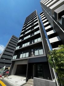 アーバンパーク扇大橋の物件外観写真