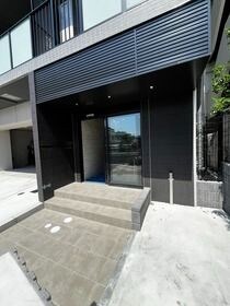 アーバンパーク扇大橋の物件外観写真