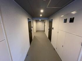 アーバンパーク扇大橋の物件外観写真