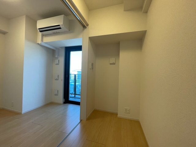 アーバンパーク扇大橋の物件内観写真