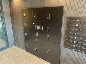 アーバンパーク扇大橋の物件内観写真