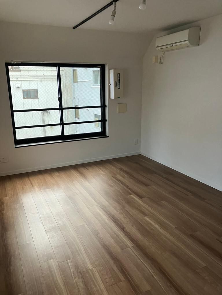 センターコート芝の物件内観写真