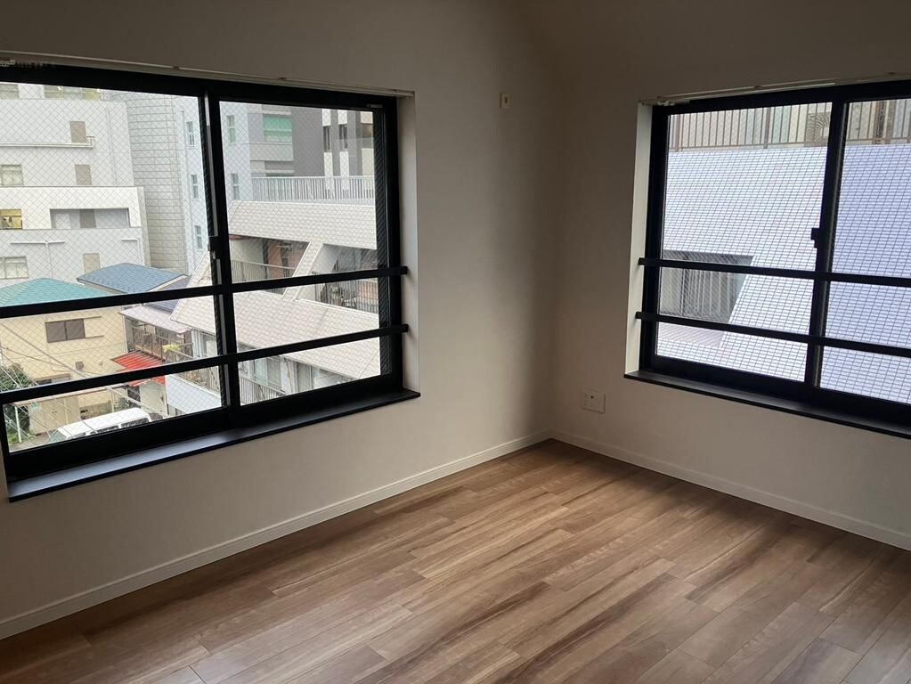 センターコート芝の物件内観写真