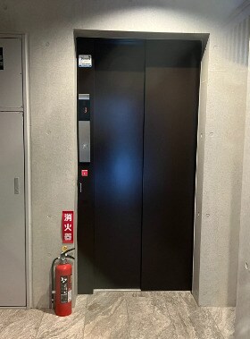 センターコート芝の物件内観写真