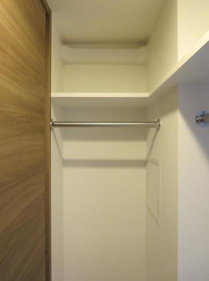 Log上野駅前の物件内観写真