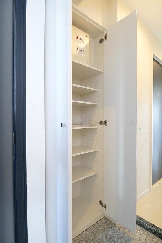 ロメック山手日暮里の物件内観写真