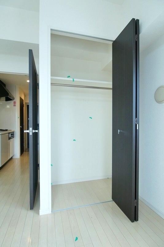 ロメック山手日暮里の物件内観写真