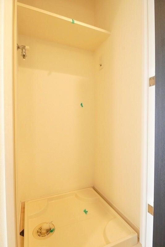 ロメック山手日暮里の物件内観写真