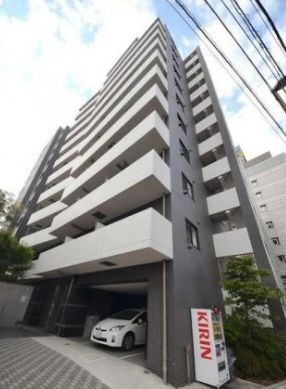 ロメック山手日暮里の物件内観写真