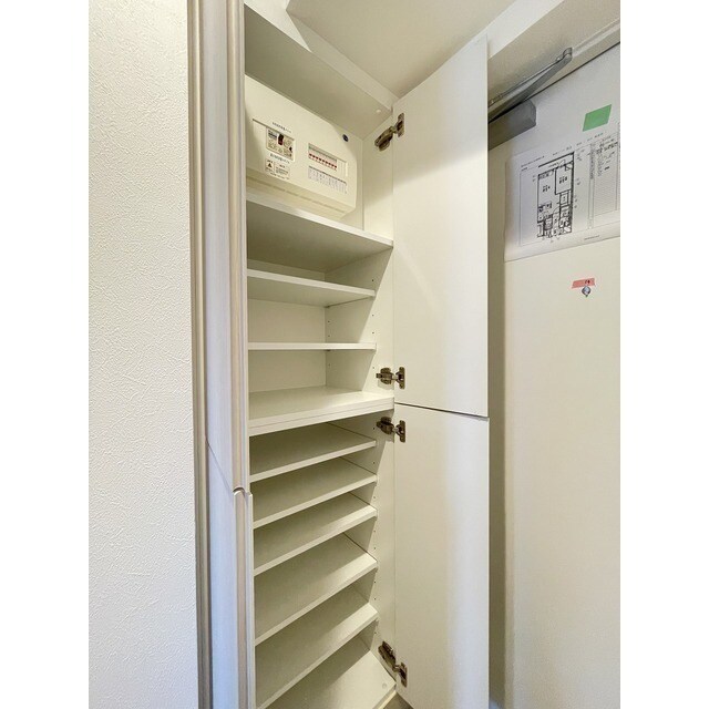 グランエール森下WESTの物件内観写真