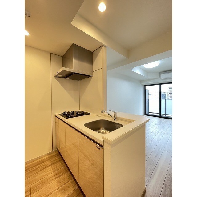 グランエール森下WESTの物件内観写真