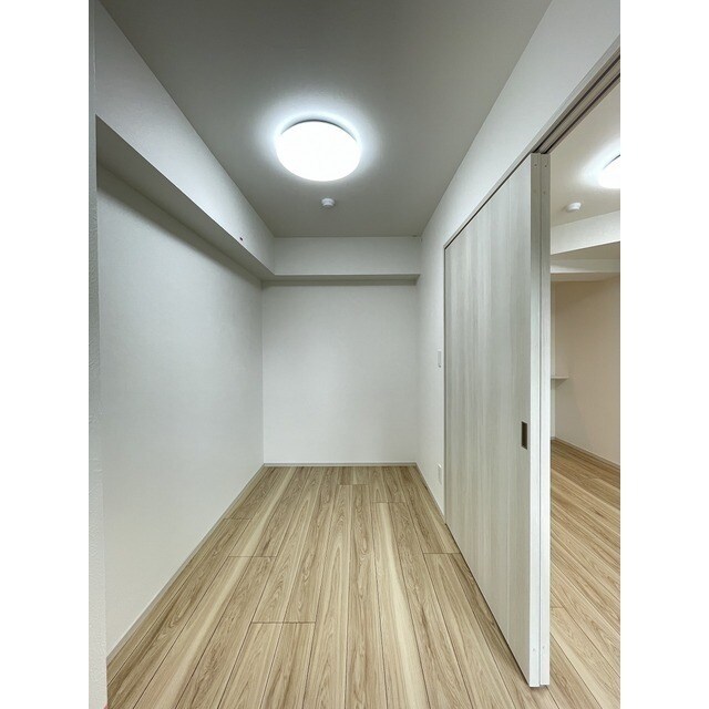 グランエール森下WESTの物件内観写真