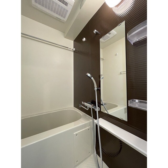 グランエール森下WESTの物件内観写真