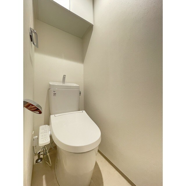 グランエール森下WESTの物件内観写真