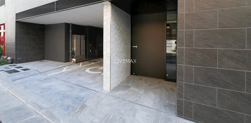 アーバネックス日本橋水天宮の物件外観写真