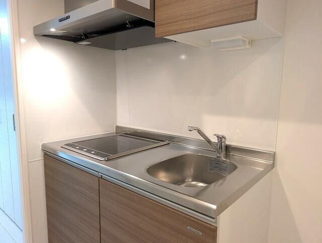 コーラルテラス南砂の物件内観写真