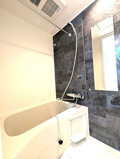 コーラルテラス南砂の物件内観写真