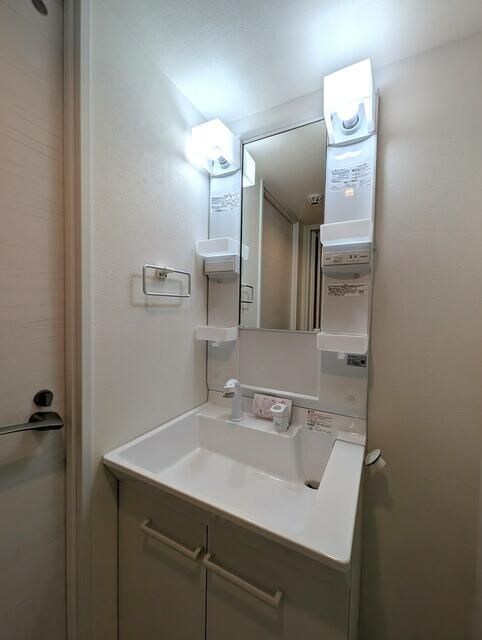 コーラルテラス南砂の物件内観写真