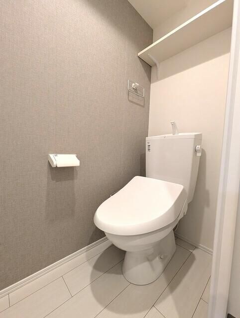 コーラルテラス南砂の物件内観写真