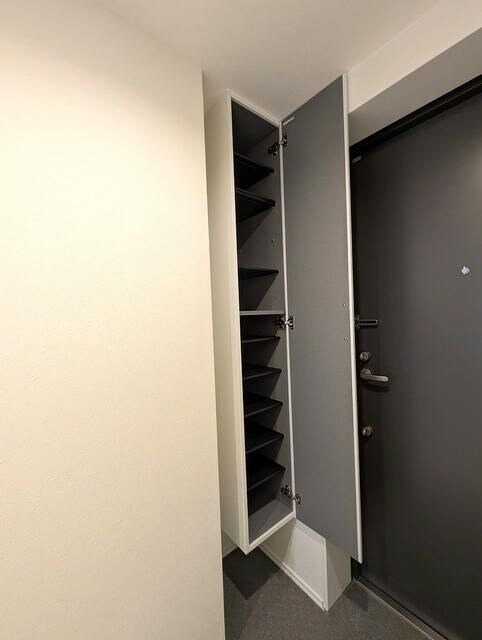 コーラルテラス南砂の物件内観写真