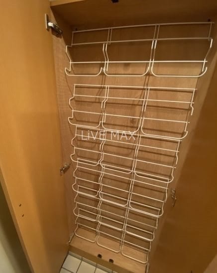 BPRレジデンス水天宮前の物件内観写真