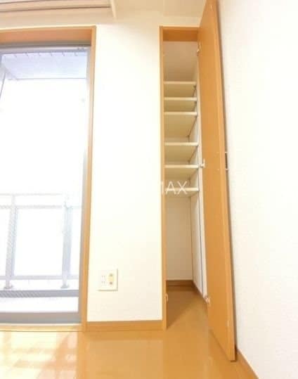 BPRレジデンス水天宮前の物件内観写真