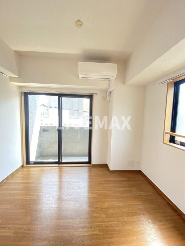 モンシェール吾妻橋の物件内観写真