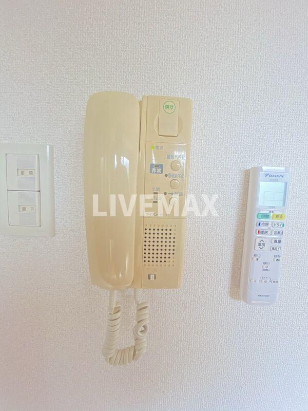 モンシェール吾妻橋の物件内観写真