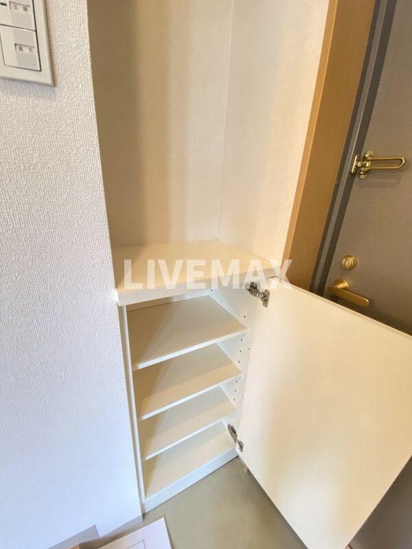 モンシェール吾妻橋の物件内観写真