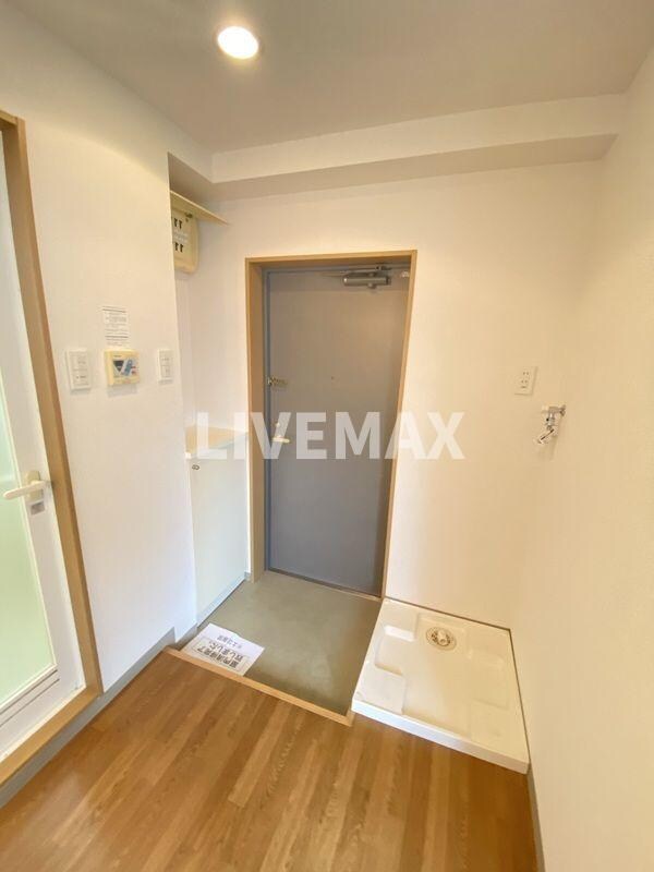 モンシェール吾妻橋の物件内観写真