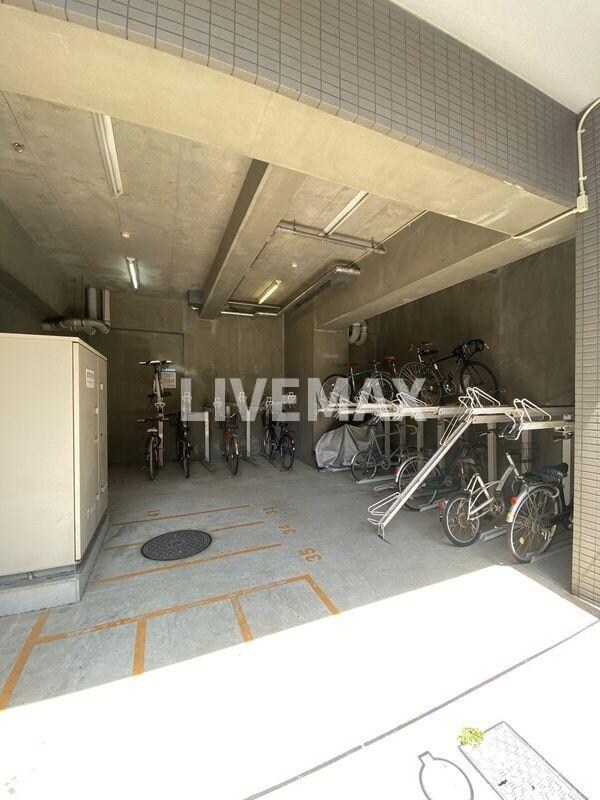 モンシェール吾妻橋の物件内観写真