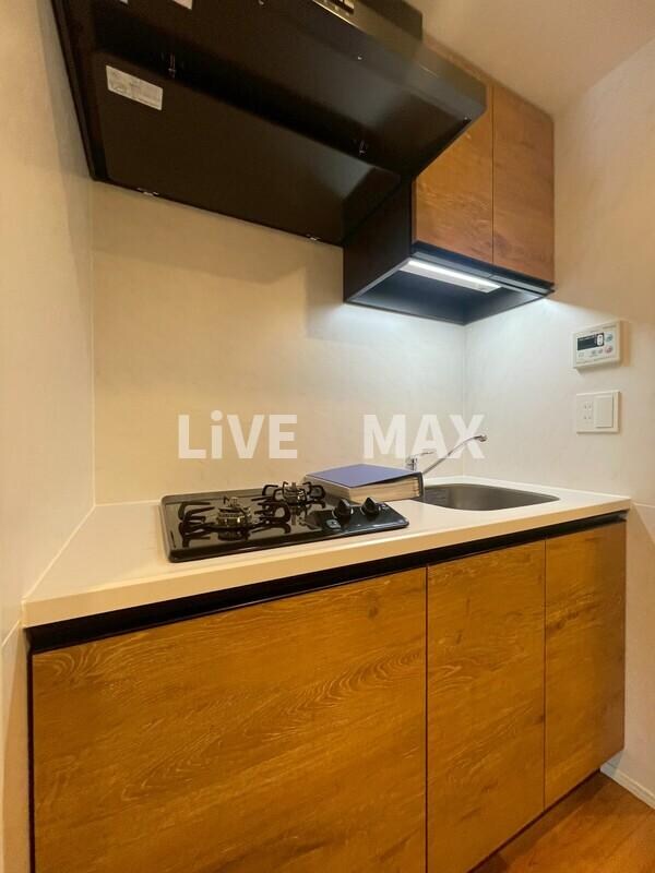 ウエリスアーバン水天宮前の物件内観写真