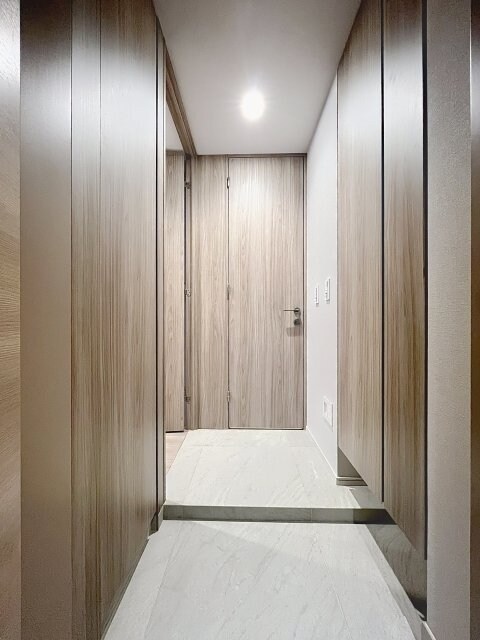 ピアース銀座レジデンスの物件内観写真