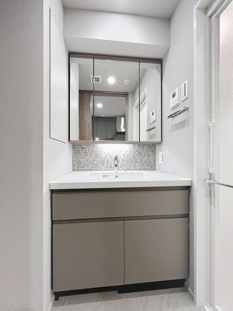 ピアース銀座レジデンスの物件内観写真