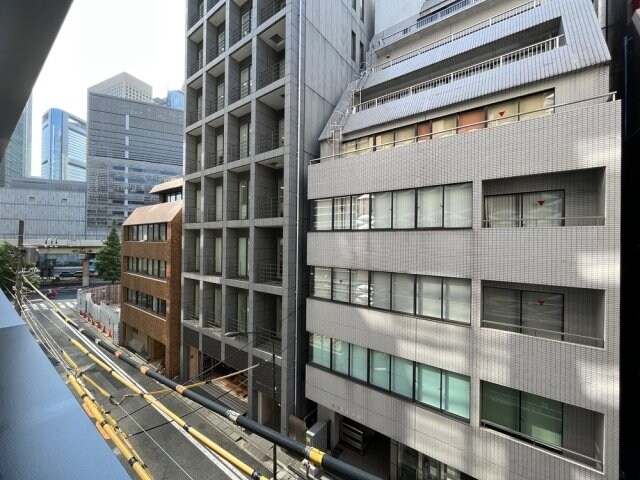 ピアース銀座レジデンスの物件内観写真