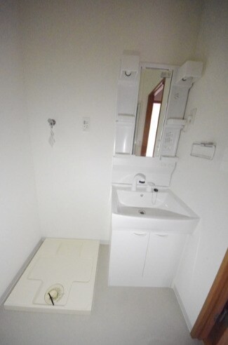 入谷さくらさくレジデンスの物件内観写真