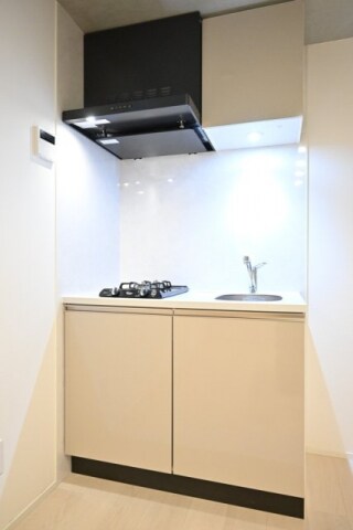 Ｌｅ　Ｎｉｄ　日本橋の物件内観写真