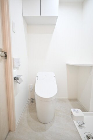 Ｌｅ　Ｎｉｄ　日本橋の物件内観写真