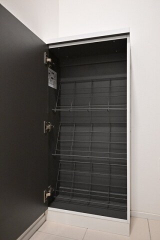 Ｌｅ　Ｎｉｄ　日本橋の物件内観写真